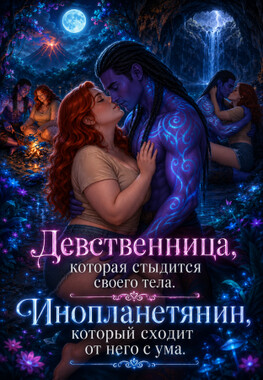 💜 Пышка для звездного лекаря