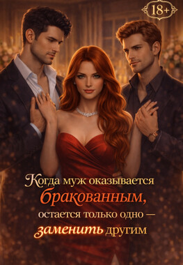 Бракованный. Меняю мужа