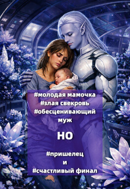 💟Ты похищена пришельцем!💟