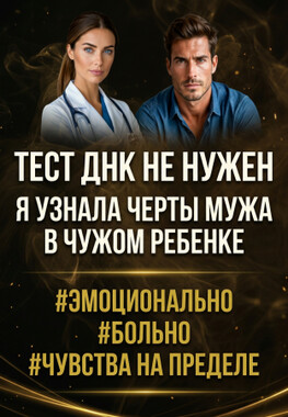 Развод. Сын, которого ты скрывал