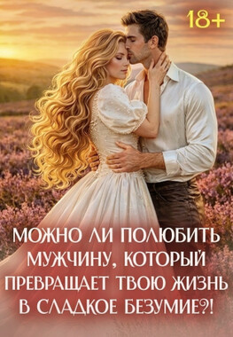 Пленница Лососевой долины