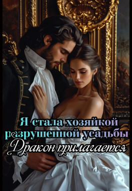Хозяйка усадьбы в долине драконов