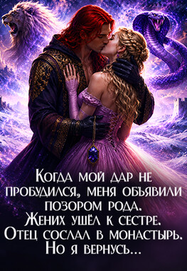 Наследница с изъяном для генерала. Карбонадо