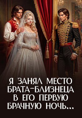 Подмена. Под личиной брата дракона