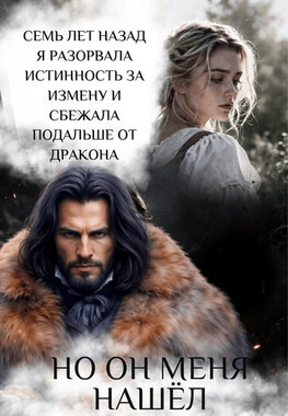 Дракон ищет жену. Няня для наследницы