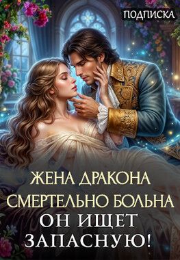 Запасная жена для дракона