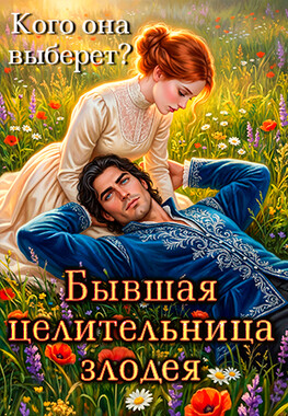 Бывшая целительница злодея