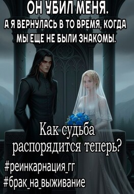 Проданная. Возвращенная. Истинная