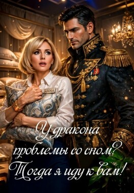Фея здорового сна для грозного дракона