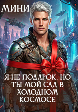 Подарок с орбиты для садовницы