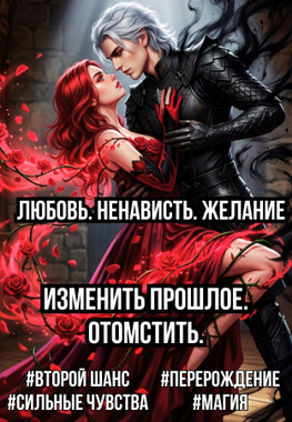 🌹Королева Шипов. Госпожа Роз