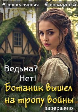 Ботаник на тропе войны