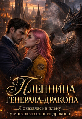 Пленница генерала-дракона