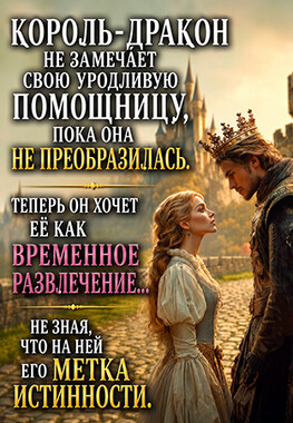 Королева Мэлли. Истинная