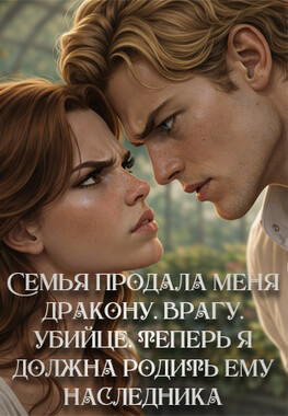 Нелюбимая жена. Запретный наследник для дракона