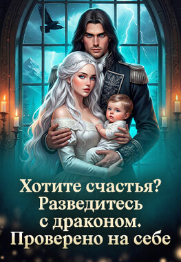 🌻Развод с драконом, или Счастье для попаданки