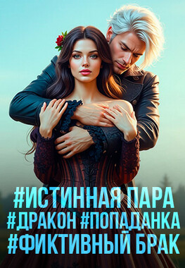 Развод. Невеста (не) того дракона