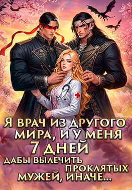 Проклятые Мужья для Лекаря из другого мира