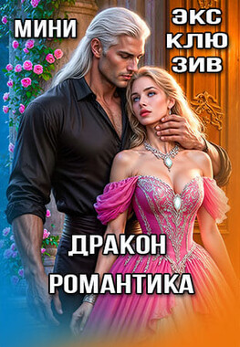 Сватовство ледяного дракона