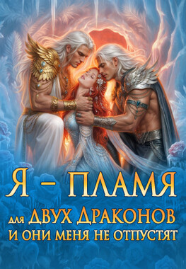 Непокорная для двух Драконов💔