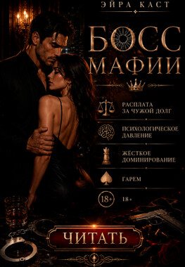 Босс мафии. Отдана за долги