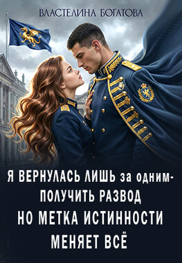 ⌚Некрасивая тайна бесчувственного генерала-дракона
