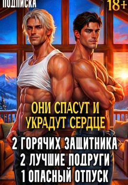🔥💔 Спаси меня, или За твоей спиной