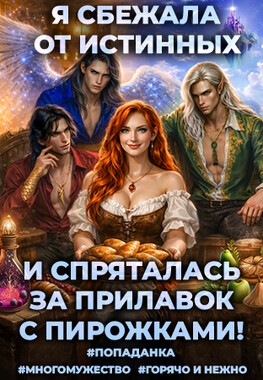 Призванная из другого мира, или Мужья для попаданки