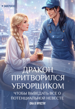 Драконья служба уборки