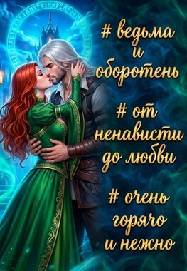 🪄💝Сними приворот, ведьма!
