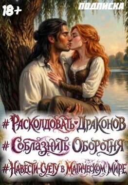 🔮🐲 Алиса в мире заколдованных драконов