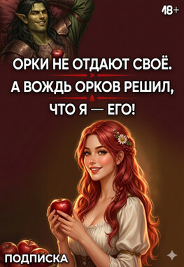Магнолия для вождя орков