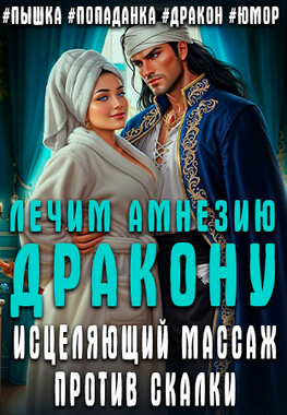❤️‍🩹 Как исцелить дракона