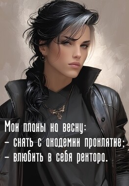🎭Притворщики. Тень за моей спиной