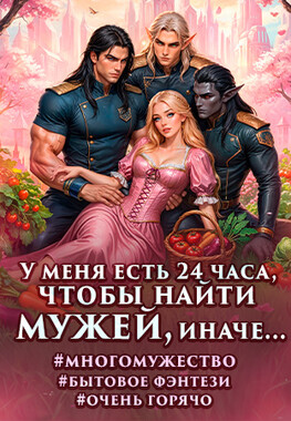 Мужья для Хозяйки Лавки "Овощи от Землянки"