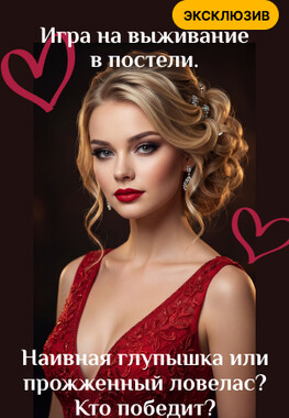 Глупышка. Камасутра для плохой девочки.