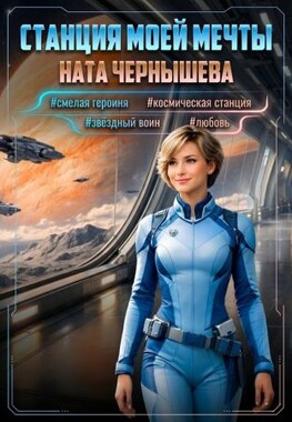 Станция моей мечты