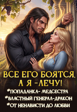 💔 Невольница для проклятого генерала-дракона