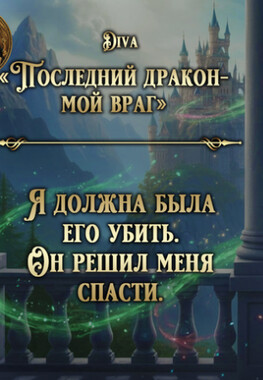 Последний дракон- мой враг