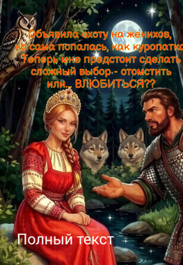 ДЕВАНА. Охота на мечту