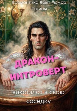 Ипотека с драконом. Мой огненно-горячий сосед