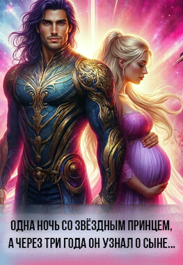 Наследник для звёздного принца