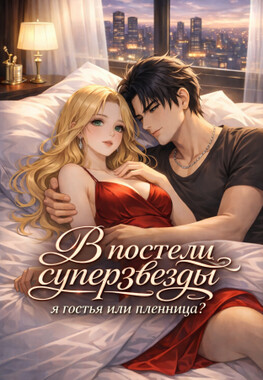 В постели суперзвезды