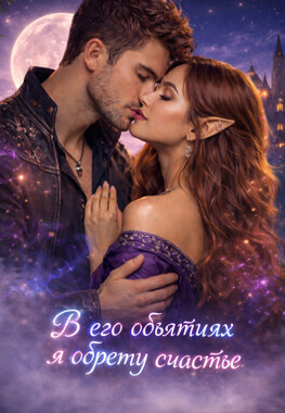 В мягких лапах юного оборотня