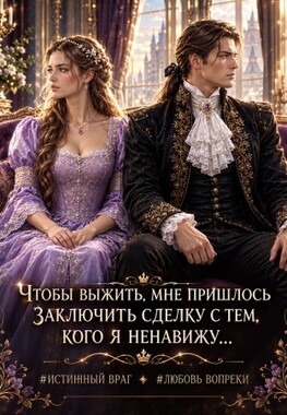 Истинный враг. Сделка с драконом
