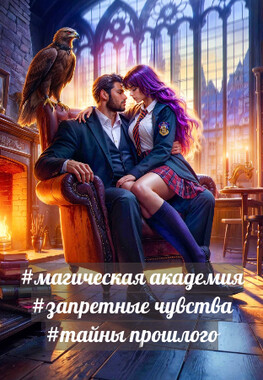 🌹 Академия Заклинателей. Неуд по запретным чувствам 🌹