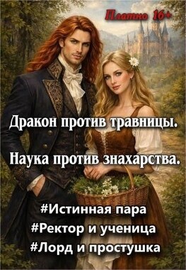 Дракон и травница
