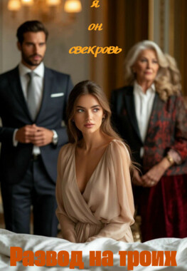Развод на троих