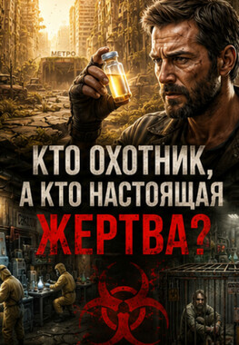 В цикле вируса