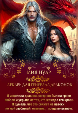 Лекарь для генерала драконов